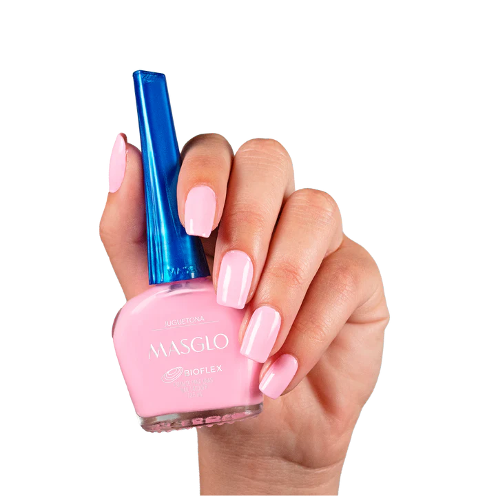 Esmalte Tradicional Juguetona 13.5 ml Masglo