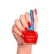 Esmalte Tradicional Linda 13.5 ml Masglo