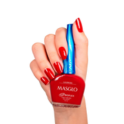 Esmalte Tradicional Lujuriosa 13.5 ml Masglo