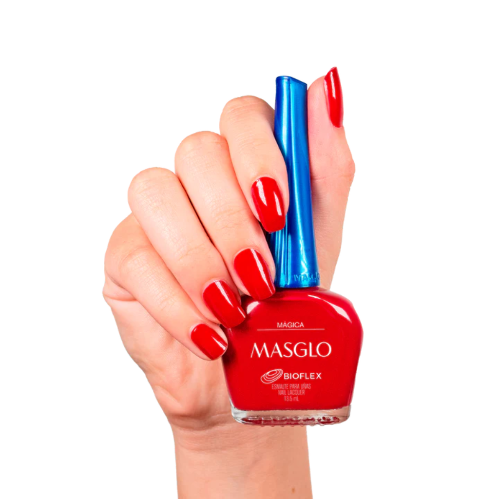 Esmalte Tradicional Magica 13.5 ml Masglo