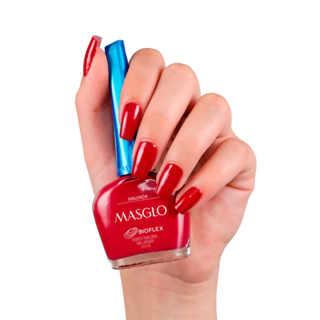 Esmalte Tradicional Malvada 13.5 ml Masglo