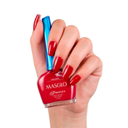 Esmalte Tradicional Malvada 13.5 ml Masglo