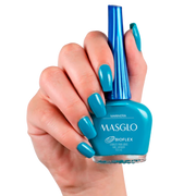 Esmalte Tradicional Marinera 13.5 ml Masglo