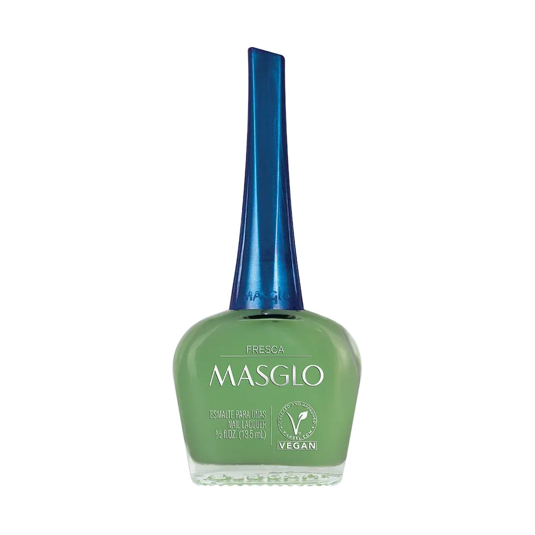 Esmalte Tradicional Fresca 13.5 ml Masglo