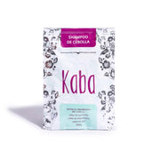 Shampoo Cebolla Crecimiento Sobre 15ml Kaba