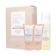 Keratina Kit Therapy Express Alfaparf