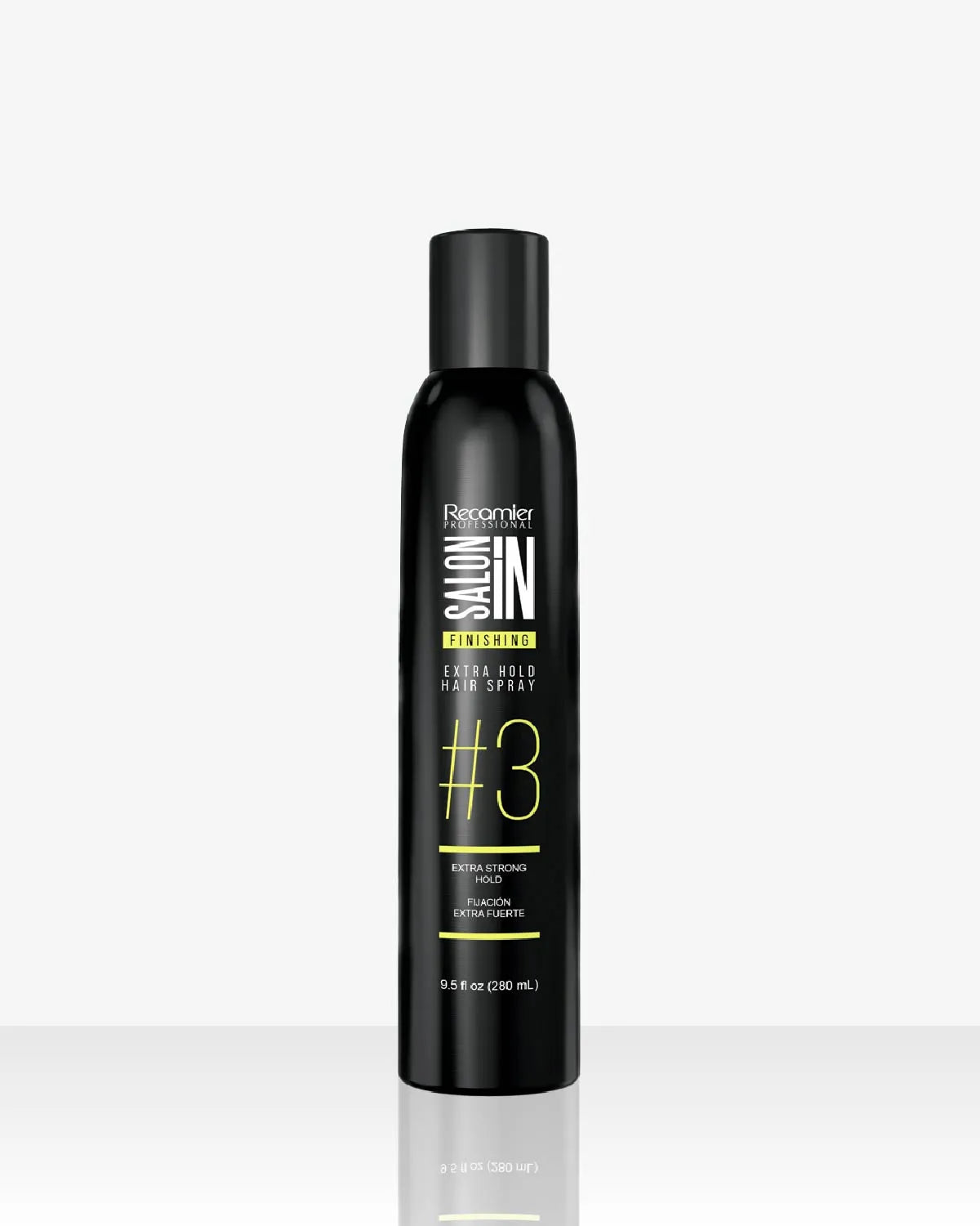 Laca Extra Hold Hair *280 Ml Recamier