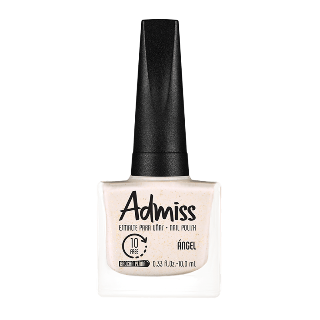 Esmalte Tradicional Angel 10 ml Admiss