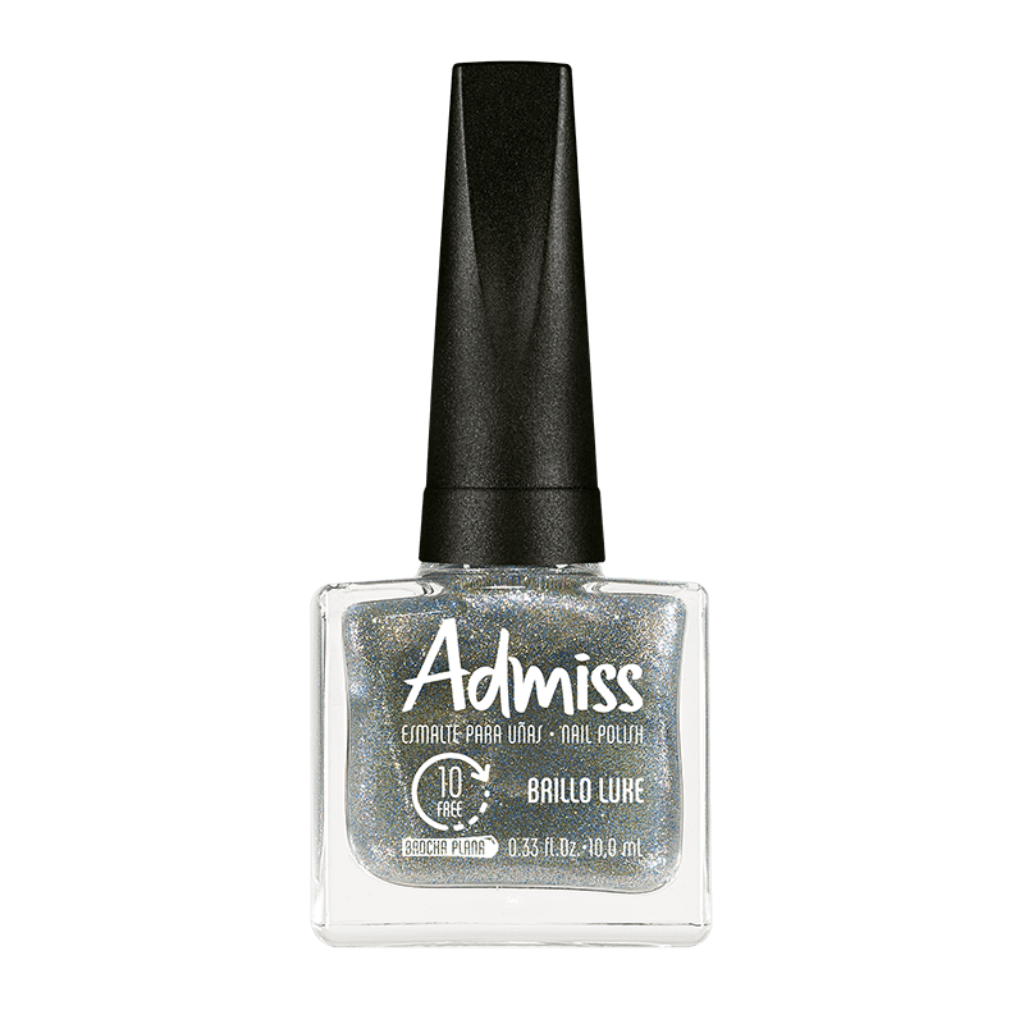 Brillo Luke 10 ml Admiss