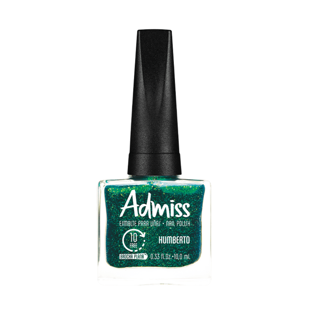 Esmalte Tradicional Humberto 10 ml Admiss