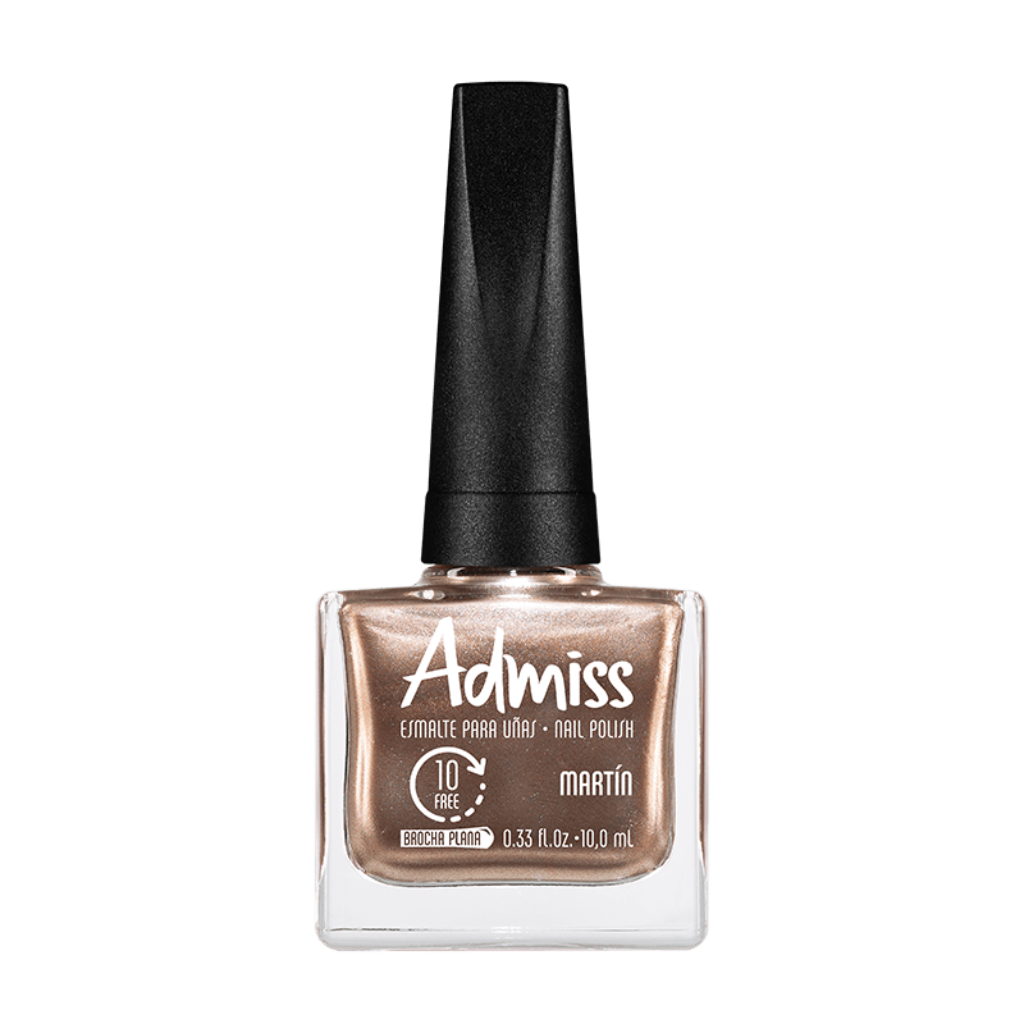 Esmalte Tradicional Martin 10ml Admiss