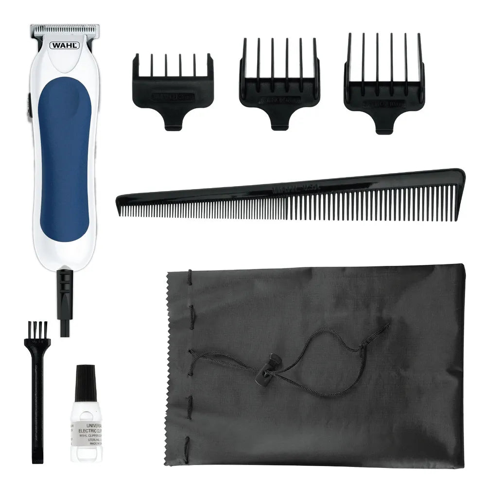 Maquina Mini T-Pro Wahl