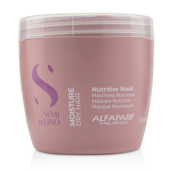 Sdl Moist. Nutritive Mask Alfaparf 500Ml