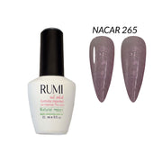Esmalte Semipermanente Nacarado 265 Rumi