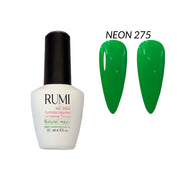 Esmalte Semipermanente 275 Rumi - Neon