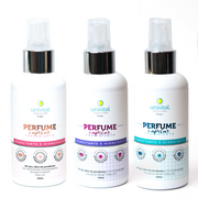 Perfume Para El Cabello Aroma Brillo Y Suavidad 140 ml Univital