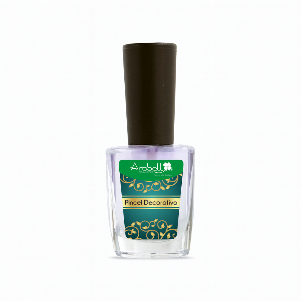 Pincel Decorativo Arobell