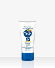 Tanga Spf 50 Facial Con Color X50 Ml Recamier