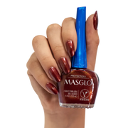 Esmalte Tradicional Protectora 13.5 ml Masglo