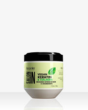 Vegan Keratin Rech Intensiv 500G Recamier
