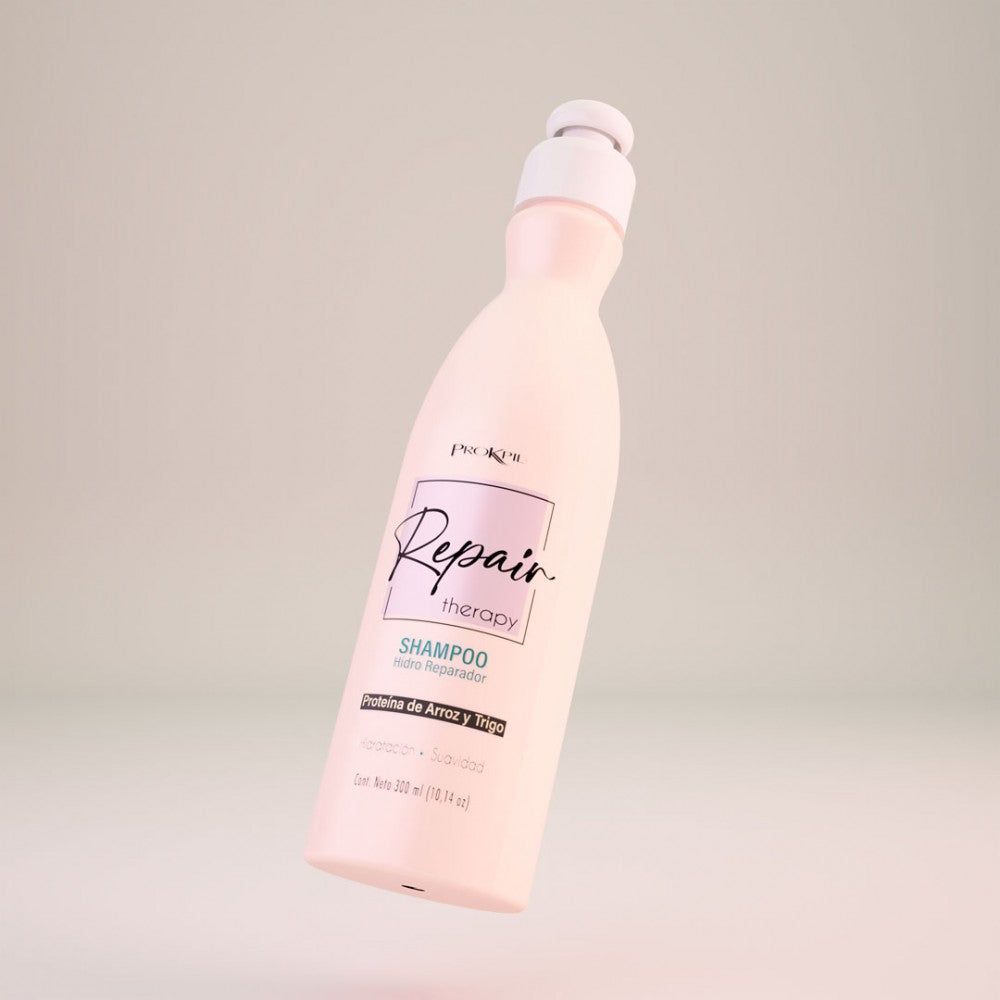 Shampoo Milkeratin Repair Reparación 300ml Prokpil