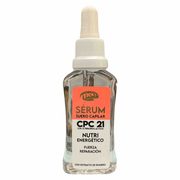 Suero Capilar Cpc 21 Meicys X 35 Ml