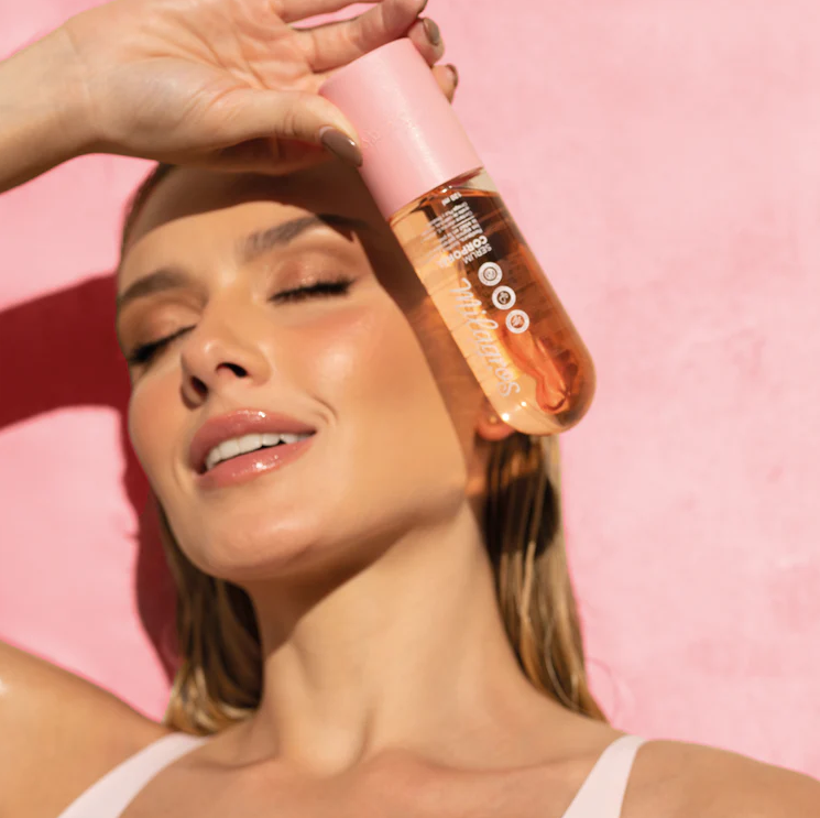 Serum Corporal Milagros 120Ml