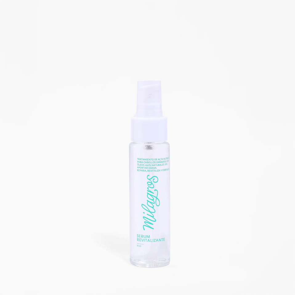 Serum Revitalizante Milagros 55ml