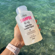 Shampoo de Ají Lamour 500 ml