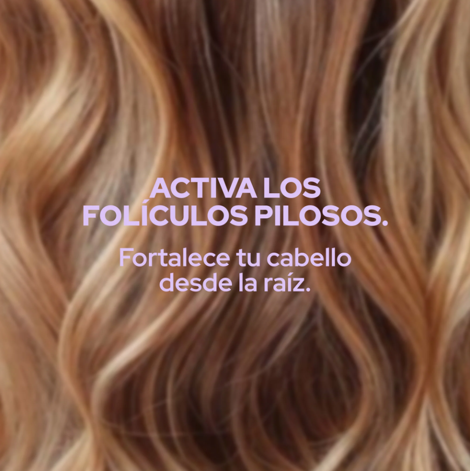 Shampoo Con Cebolla Anyeluz X500Ml