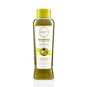 Shampoo Hidratante de Aguacate Anyeluz 500 ml