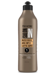 Shampoo Recamier Paso 1 X 1000
