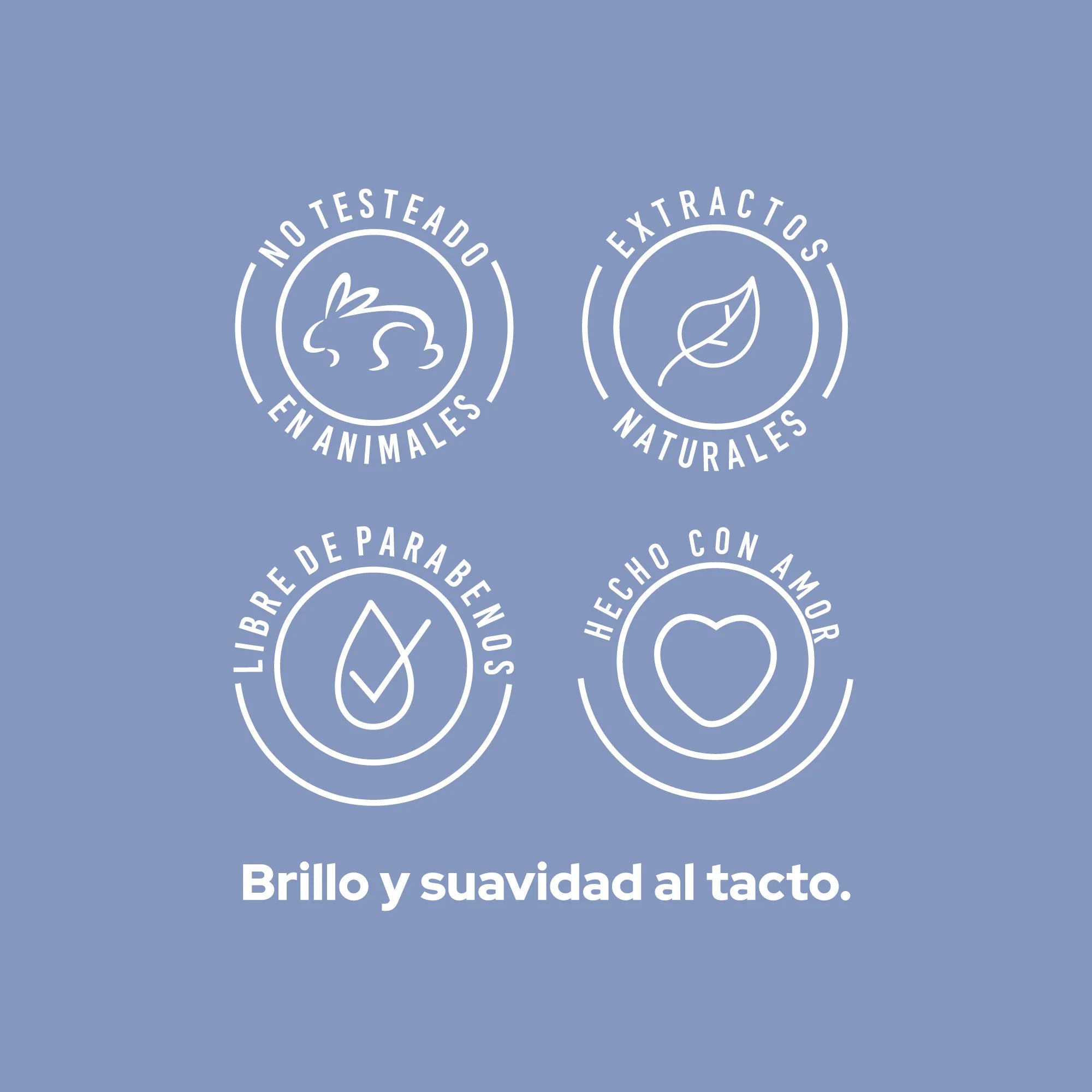 Shampoo Reparador con Gusano de Seda Anyeluz 500 ml