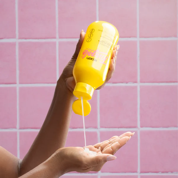 Tongole Shampoo*450 Ml Rizos Pocion