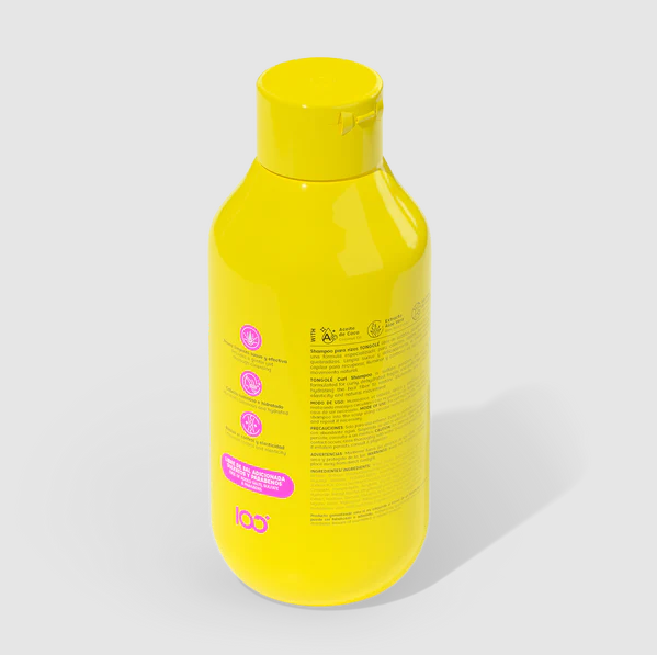 Tongole Shampoo*450 Ml Rizos Pocion