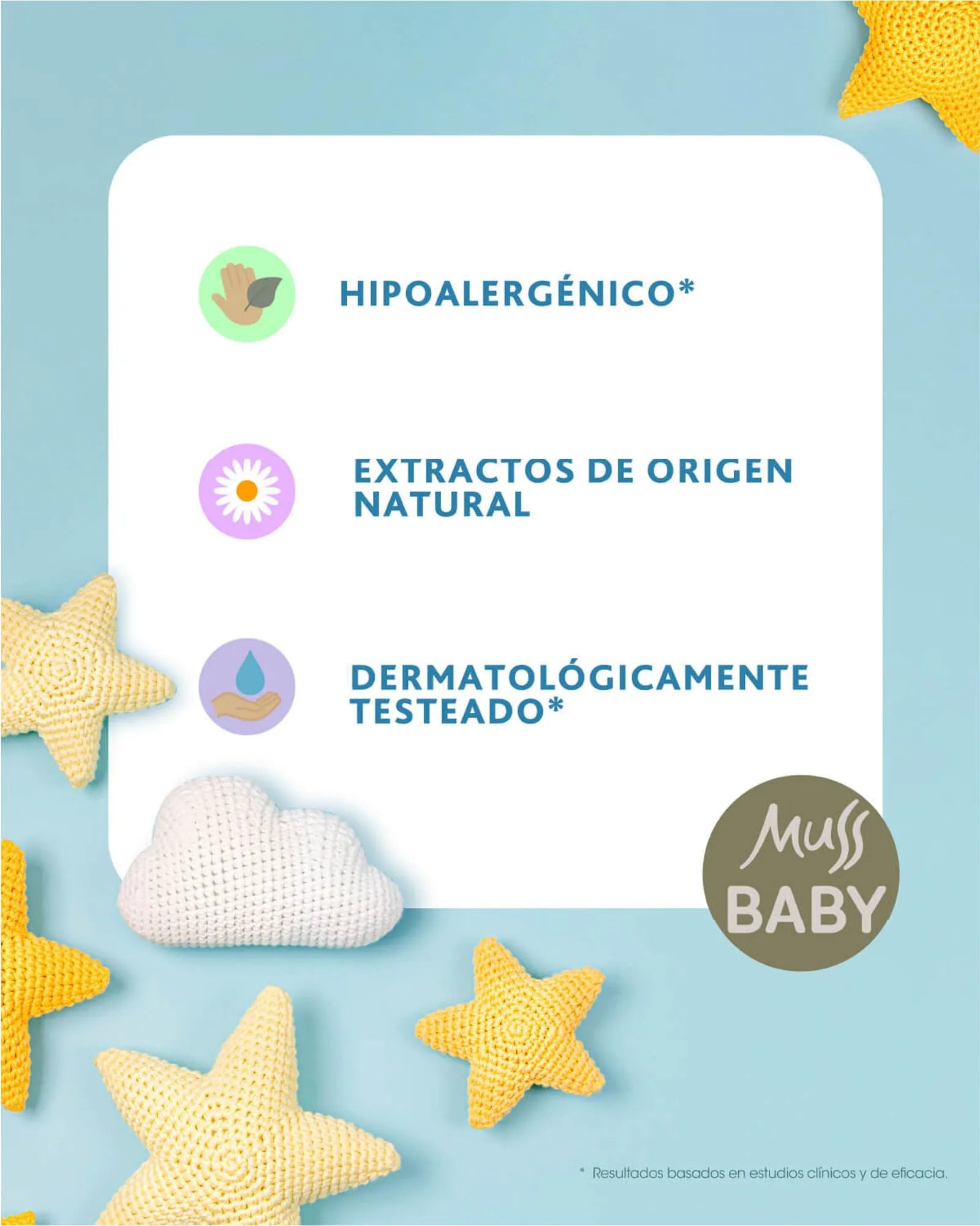 Shampoo Romero Y Seda Baby X750Ml Recamier Muss