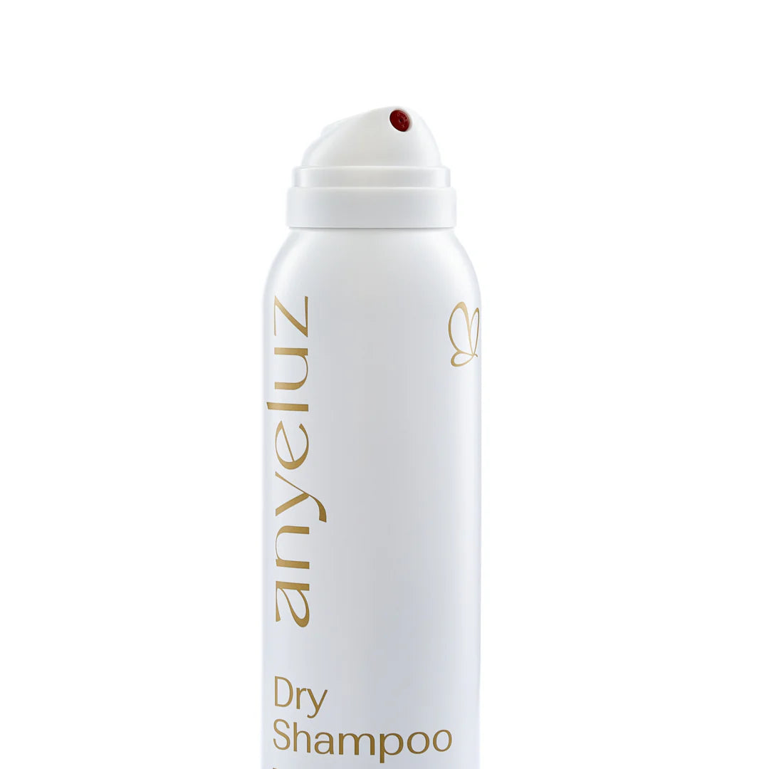 Shampoo Seco Refrescante Anyeluz 150 ml
