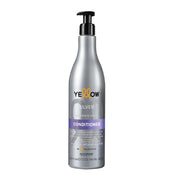 Acondicionador Silver Yellow Matizante 500ml