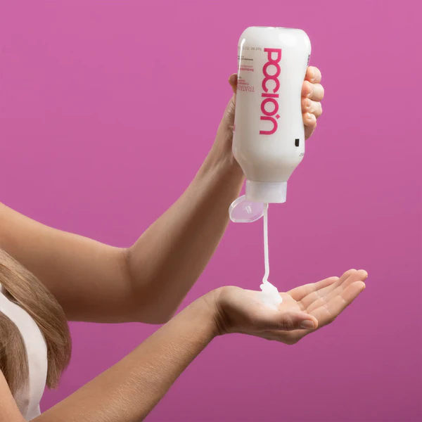 Tratamiento Acondicionador de Reparacion *450 Ml Pocion