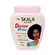 Tratamiento Skala Divino Potao*1000 Gr