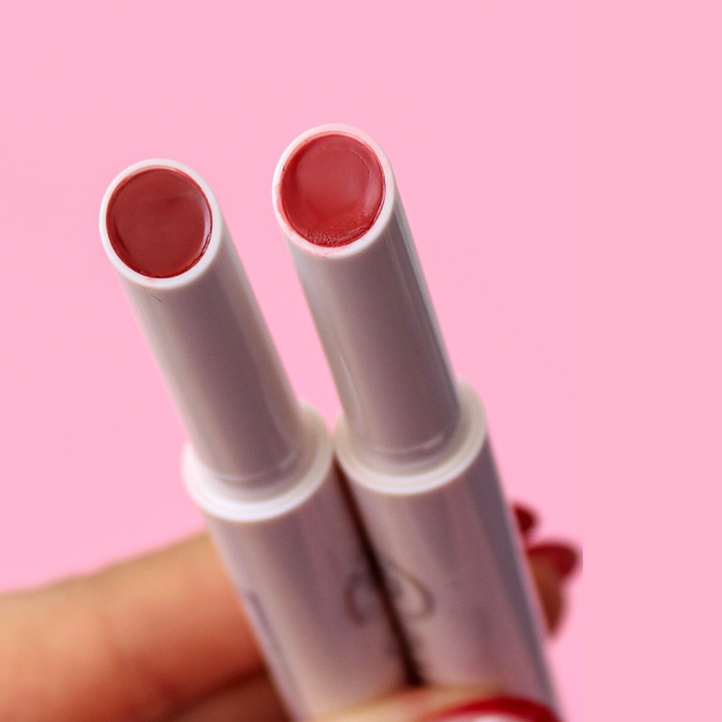 Labial Exclusive Click Bloomshell