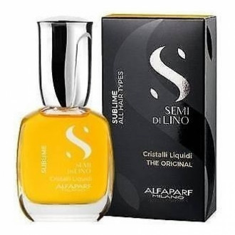 SDL SUBLIME CRISTALLI LIQUIDI ALFAPARF 30ML