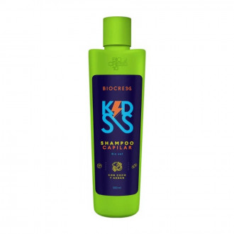 SHAMPOO KIDS NIÑO BIOCRESS *500 ML