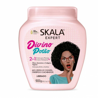 TRATAMIENTO SKALA DIVINO POTAO*1000 GR