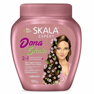 TRATAMIENTO SKALA DONA SKALA *1000G
