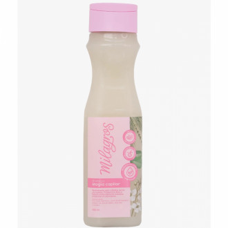 SHAMPOO MAGIA CAPILAR MILAGROS X 500ML