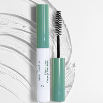 SERUM PARA CEJAS Y PESTAÑAS X 4GR ANA MARIA