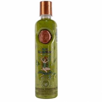 TRATAMIENTO PLEX AGUACATE Y ARGAN RITUAL BOTANICO X 400 ML