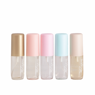 KIT MINI PERFUMES X5 MILAGROS