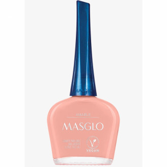 Esmalte Masglo Tradicional 13,5 Ml AMABLE